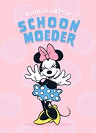 Minnie Mouse schoonmoeder